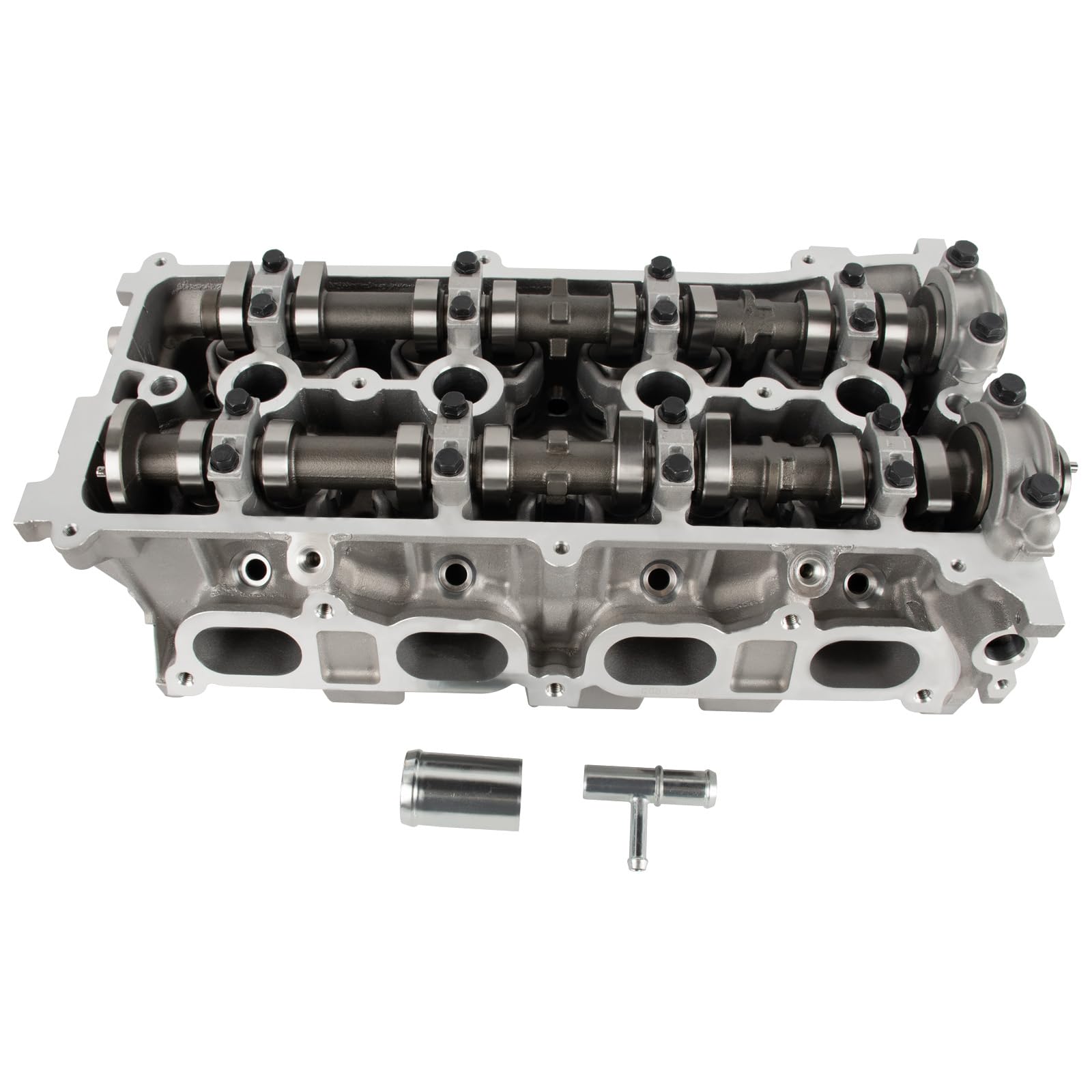 Amazon.com: 111010H010 2.4L Engine Cylinder Head Assembly, Fit for
